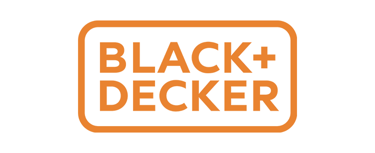 Black+Decker